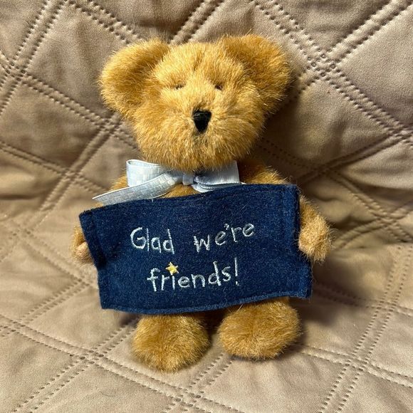 Boyds Bears Other - Boyds Bear 🐻 Amie